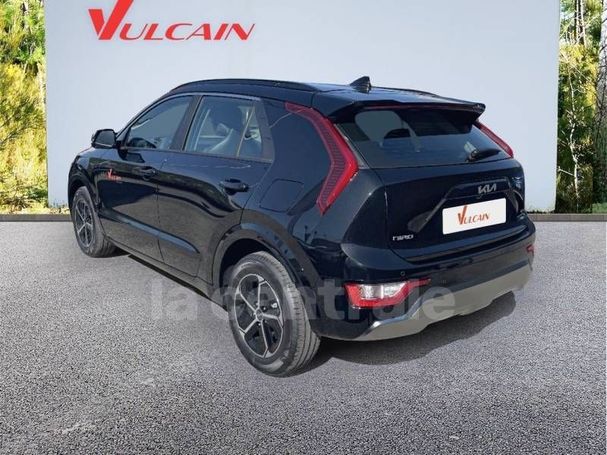 Kia Niro 96 kW image number 16