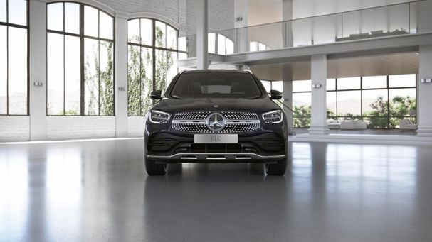 Mercedes-Benz GLC 300 e 235 kW image number 5