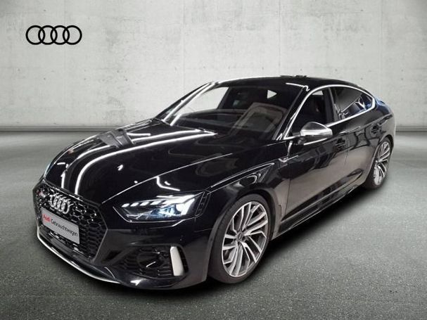 Audi RS5 Sportback 331 kW image number 1