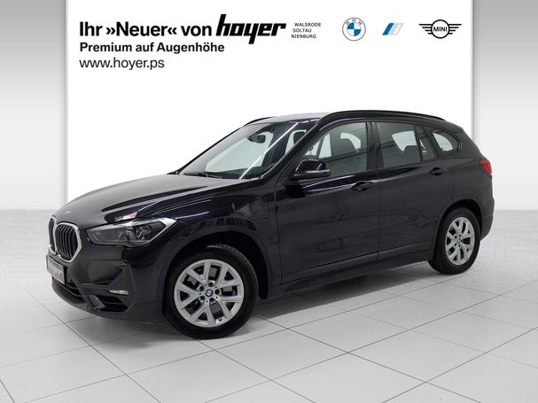 BMW X1 25e xDrive 162 kW image number 1