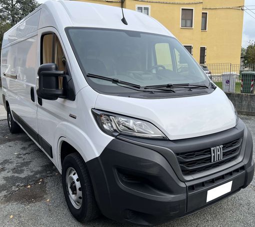 Fiat Ducato 140 MultiJet3 103 kW image number 4