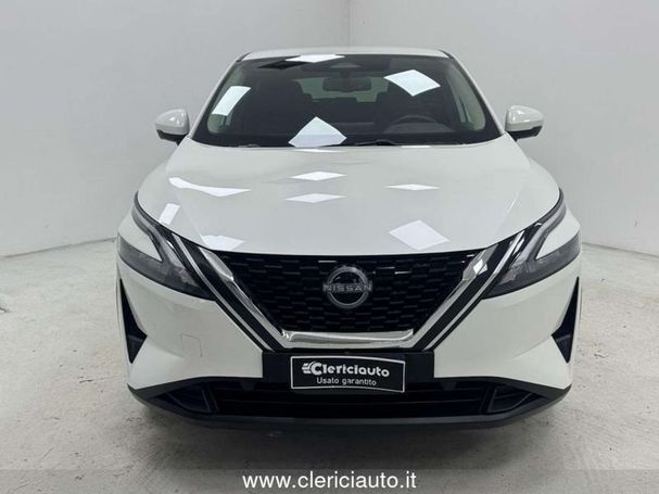 Nissan Qashqai 103 kW image number 6