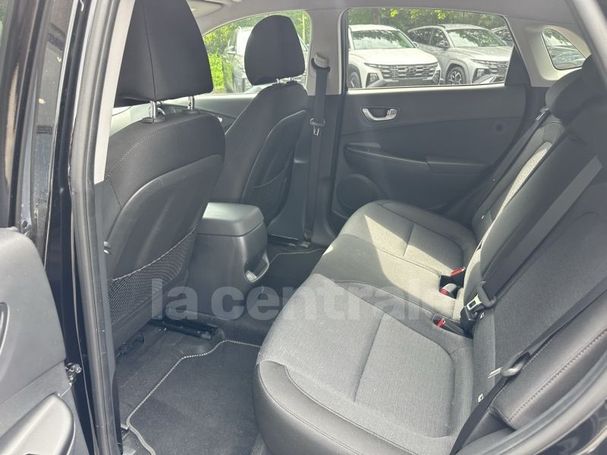 Hyundai Kona 150 kW image number 7