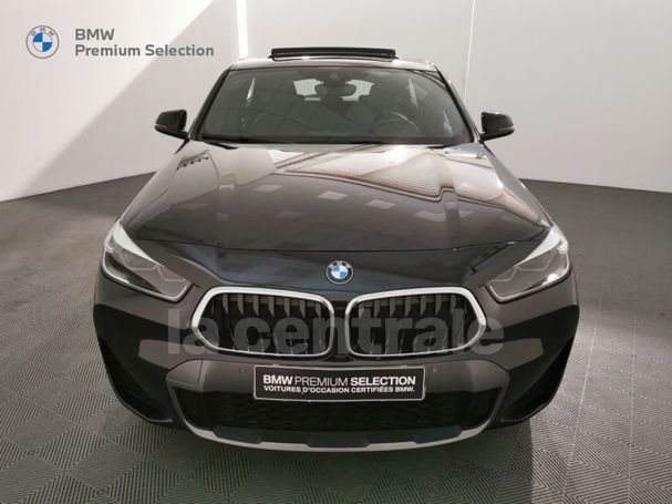 BMW X2 sDrive 100 kW image number 3