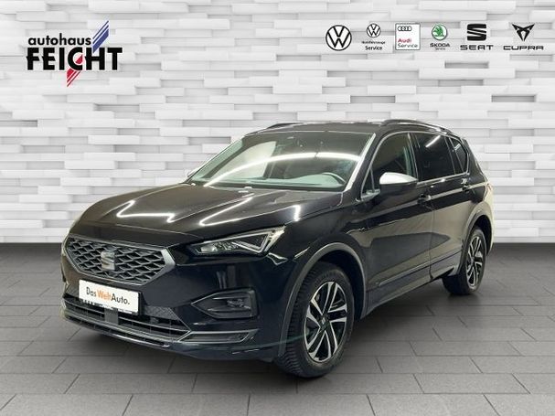 Seat Tarraco 1.5 TSI 110 kW image number 1