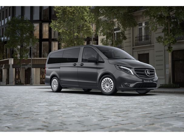 Mercedes-Benz Vito 114 CDi Tourer 100 kW image number 1