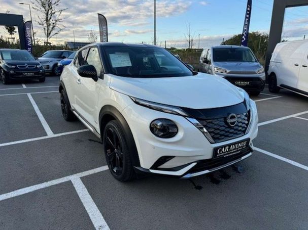 Nissan Juke 70 kW image number 7