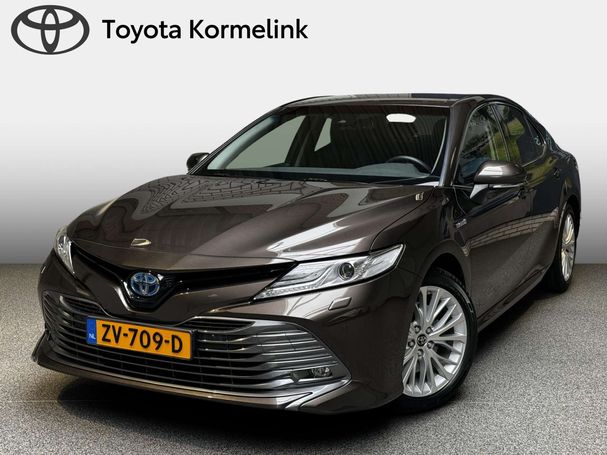 Toyota Camry 160 kW image number 2