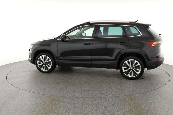 Skoda Karoq 1.5 TSI DSG 110 kW image number 34