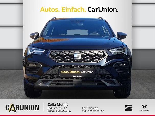 Seat Ateca TDI DSG 110 kW image number 2