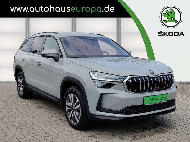 Skoda Kodiaq 1.5 DSG 110 kW image number 6