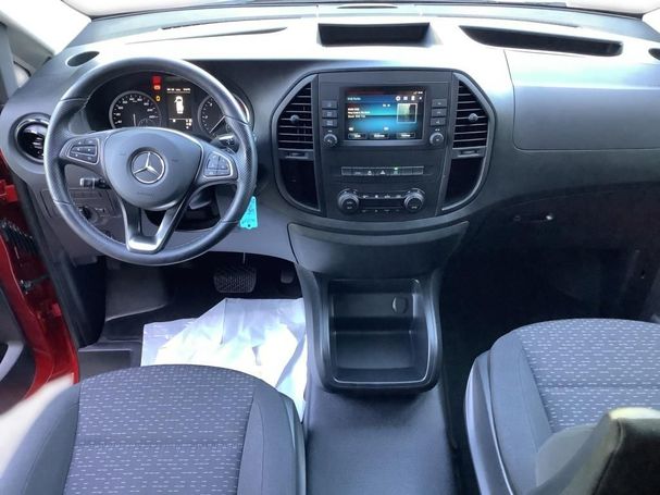 Mercedes-Benz Vito 114 CDi Tourer EDITION 100 kW image number 9