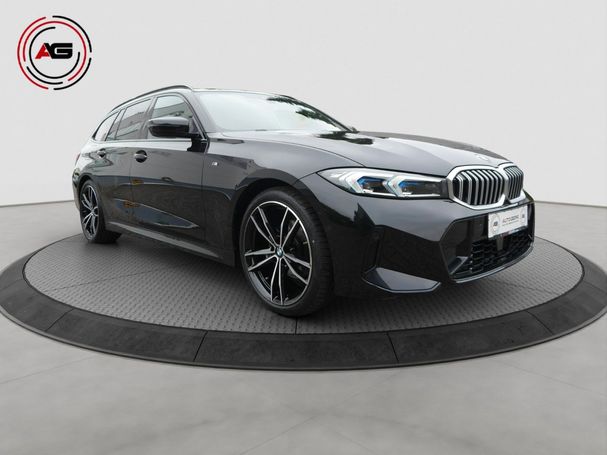 BMW 320i Touring 135 kW image number 2