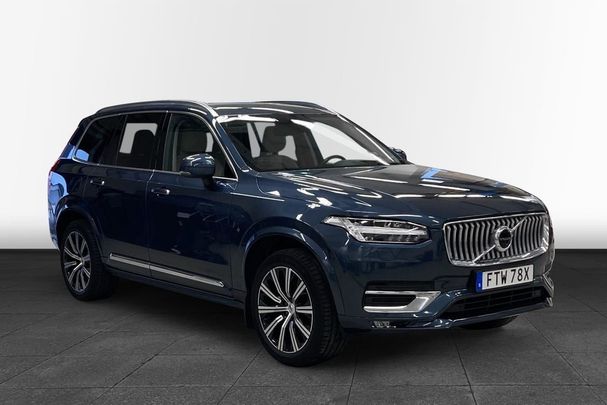 Volvo XC90 B5 AWD Inscription 175 kW image number 7