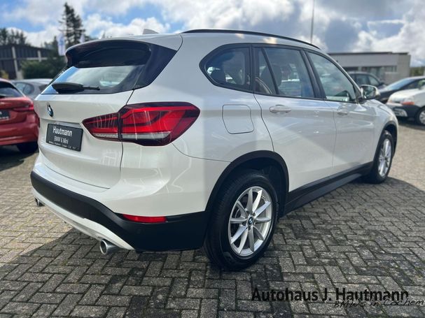 BMW X1 20d xDrive 140 kW image number 3