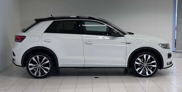 Volkswagen T-Roc 1.6 TDI SCR 85 kW image number 4