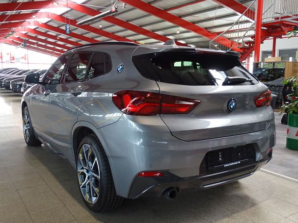 BMW X2e M Sport X xDrive 162 kW image number 4