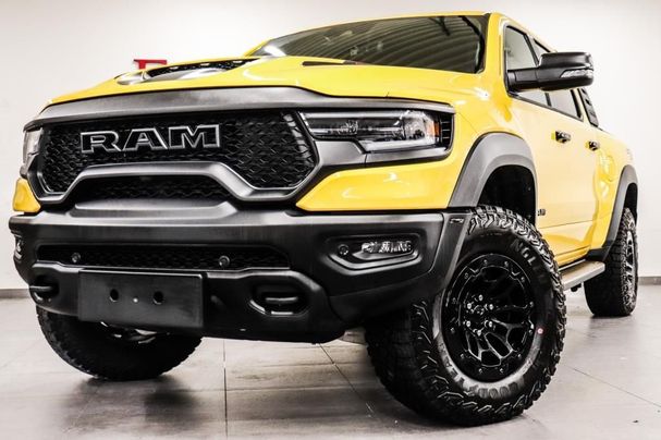 RAM 1500 TRX 6.2 524 kW image number 1