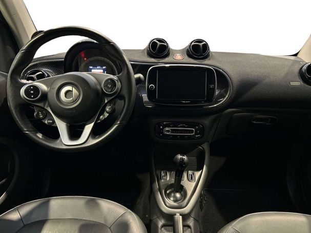 Smart ForTwo EQ 60 kW image number 10