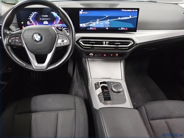 BMW 320d Touring xDrive 140 kW image number 5