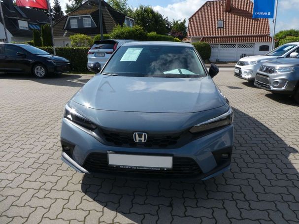 Honda Civic 135 kW image number 3