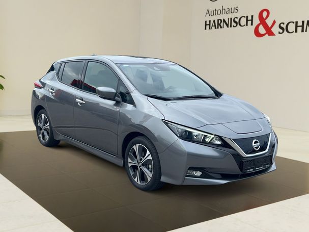 Nissan Leaf 110 kW image number 8