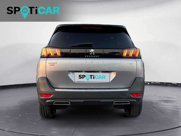 Peugeot 5008 PureTech 130 EAT8 S&S 96 kW image number 5