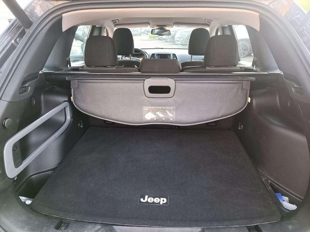 Jeep Cherokee 2.0 125 kW image number 13