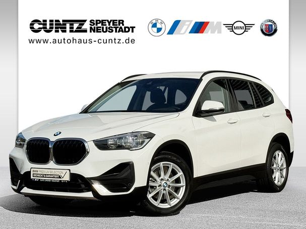 BMW X1 xDrive18d 110 kW image number 1