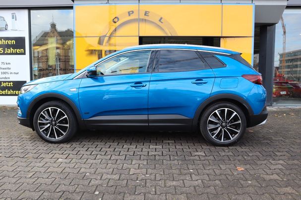 Opel Grandland X 1.6 Ultimate 221 kW image number 7