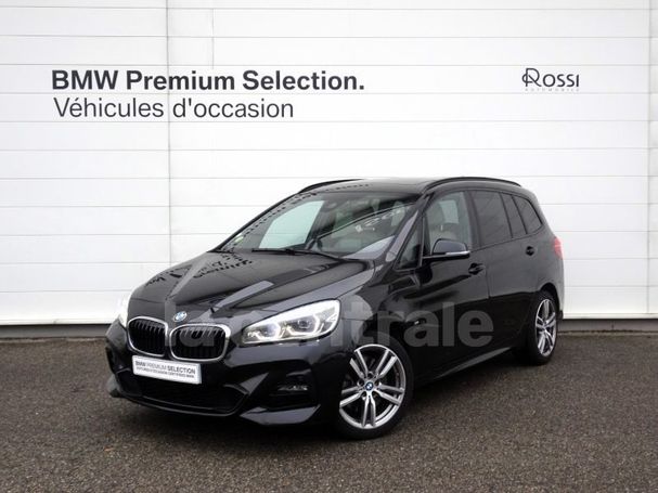 BMW 218d Gran Tourer xDrive M Sport 110 kW image number 1