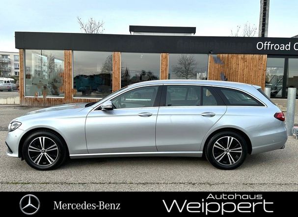 Mercedes-Benz E 220 d T Avantgarde 143 kW image number 4