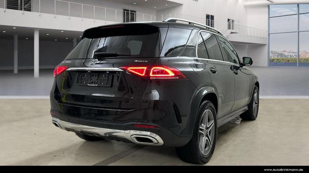 Mercedes-Benz GLE 400 d 4Matic 243 kW image number 2