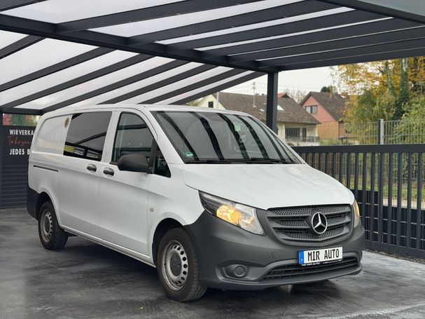 Mercedes-Benz Vito CDi 84 kW image number 5