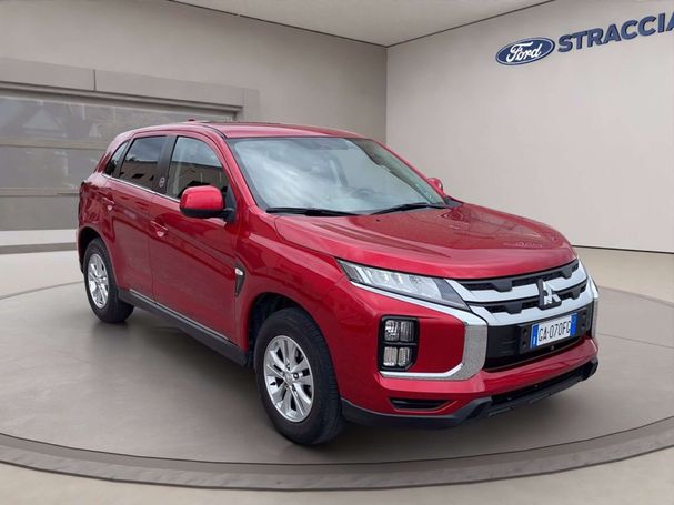 Mitsubishi ASX 2.0 2WD 110 kW image number 9