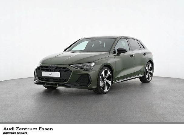 Audi A3 35 TFSI S-line Sportback 110 kW image number 1