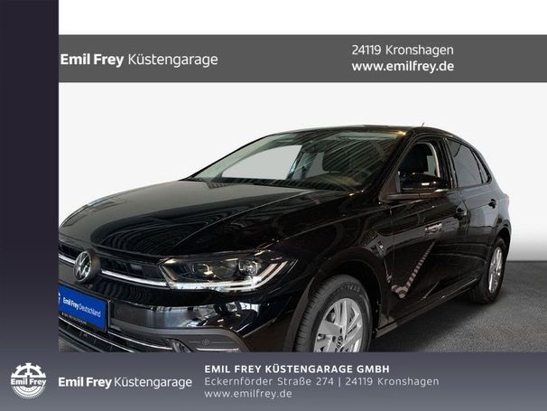 Volkswagen Polo 1.0 TSI DSG 70 kW image number 1