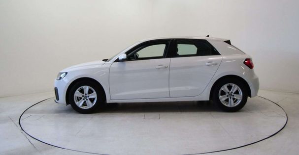 Audi A1 25 TFSI 70 kW image number 27