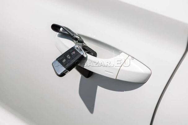 Skoda Kodiaq 2.0 TDI DSG Style 110 kW image number 13