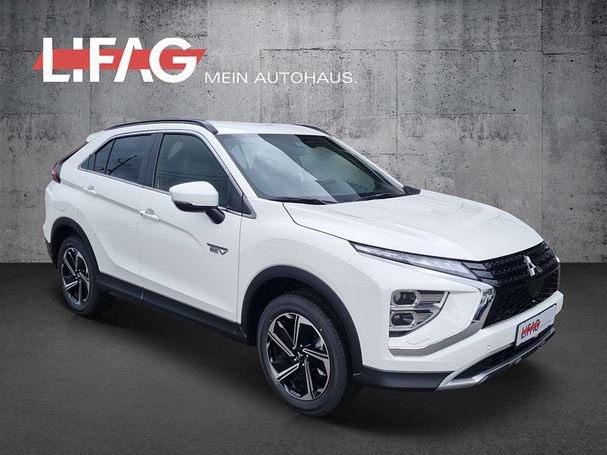 Mitsubishi Eclipse Cross PHEV 138 kW image number 1