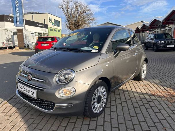 Fiat 500 1.0 51 kW image number 1