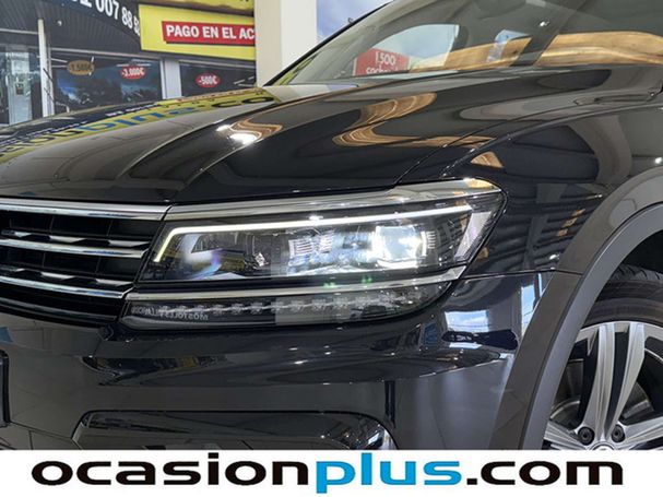 Volkswagen Tiguan 2.0 TSI 4Motion DSG 140 kW image number 15