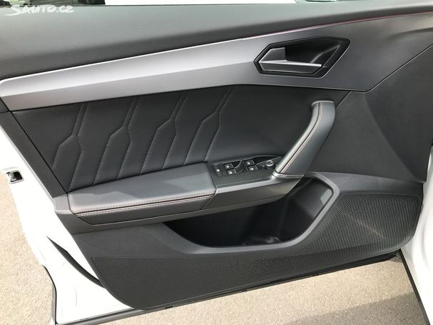 Cupra Formentor 2.0 TSI DSG 140 kW image number 20