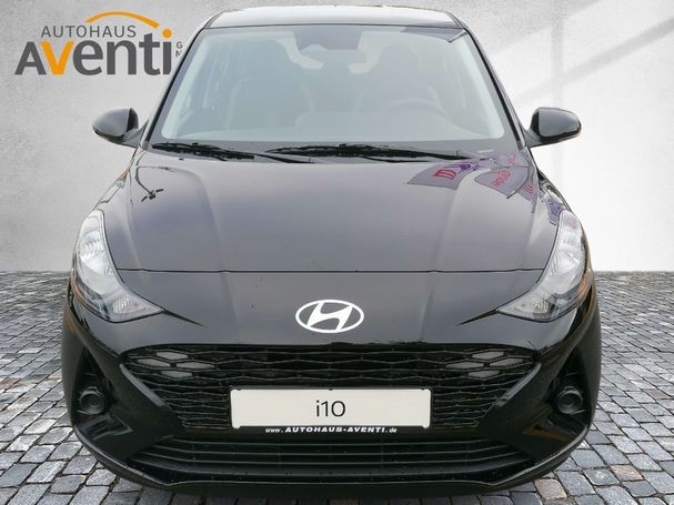 Hyundai i10 Trend 46 kW image number 3