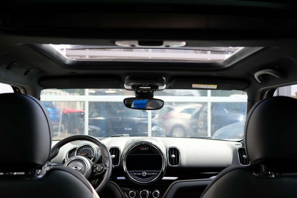 Mini Cooper S Countryman 141 kW image number 24