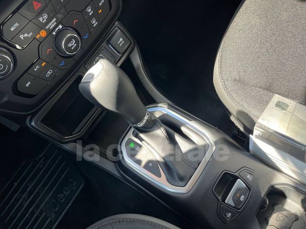 Jeep Renegade 1.5 T4 e-Hybrid 96 kW image number 10