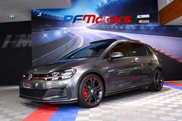 Volkswagen Golf GTI 2.0 TSI DSG Performance 181 kW image number 2