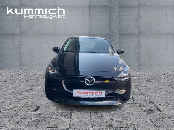 Mazda 2 55 kW image number 2