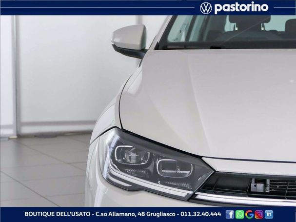 Volkswagen Polo 1.0 TSI 70 kW image number 3