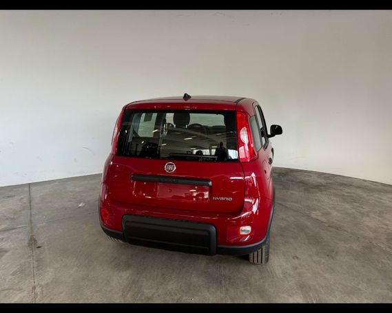 Fiat Panda 1.0 Hybrid 51 kW image number 3